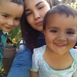 Meet your Posher, Arii stamps